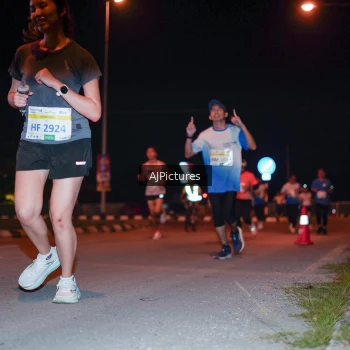 Runner Photo 3438199