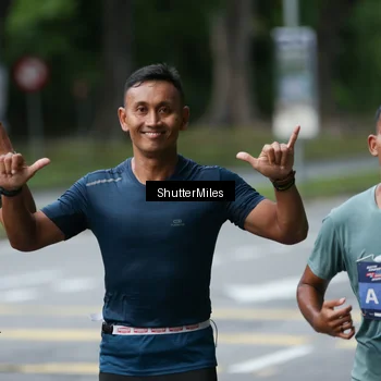 Runner Photo 34382