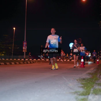 Runner Photo 3438206