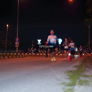 Runner Photo 3438207