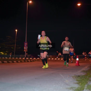 Runner Photo 3438222