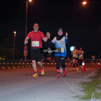 Runner Photo 3438227