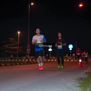 Runner Photo 3438237