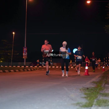 Runner Photo 3438238