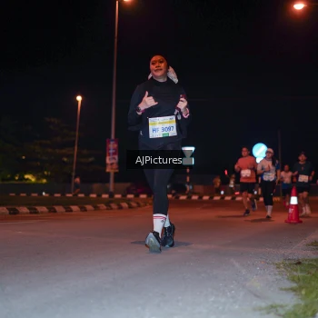 Runner Photo 3438239