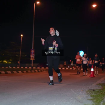 Runner Photo 3438240
