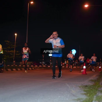 Runner Photo 3438241
