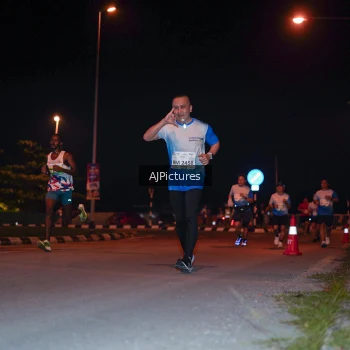 Runner Photo 3438242