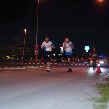 Runner Photo 3438252