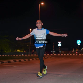 Runner Photo 3438265