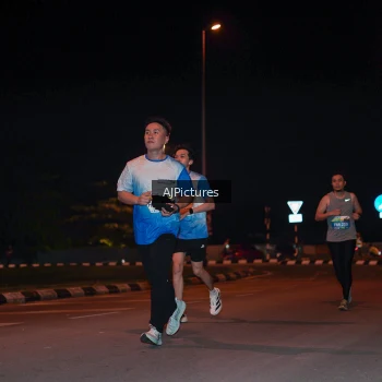 Runner Photo 3438268