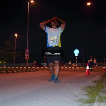 Runner Photo 3438280