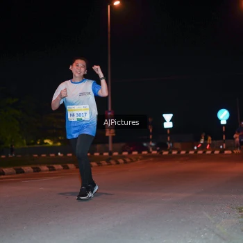 Runner Photo 3438282