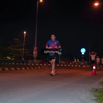 Runner Photo 3438285