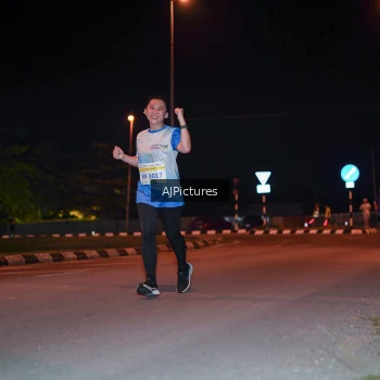 Runner Photo 3438286
