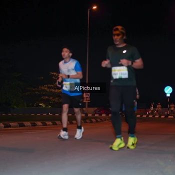 Runner Photo 3438287