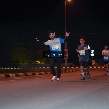 Runner Photo 3438292