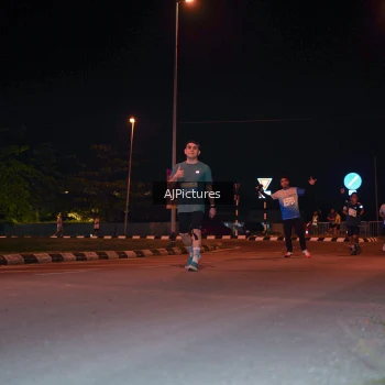 Runner Photo 3438293