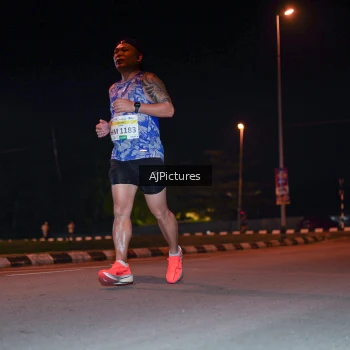 Runner Photo 3438294