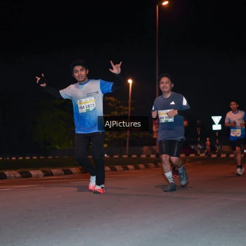 Runner Photo 3438303