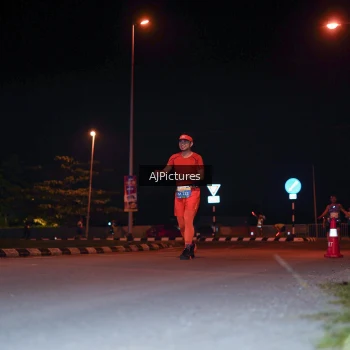 Runner Photo 3438307