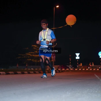 Runner Photo 3438317