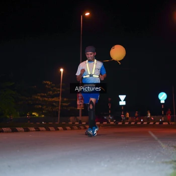 Runner Photo 3438318