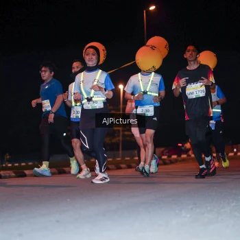 Runner Photo 3438327