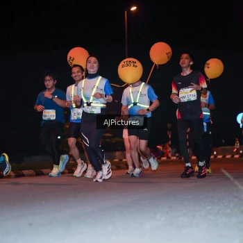 Runner Photo 3438328