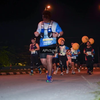 Runner Photo 3438329