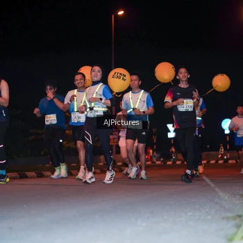 Runner Photo 3438330