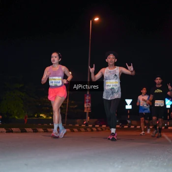 Runner Photo 3438337