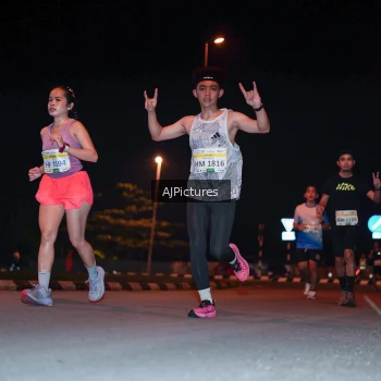 Runner Photo 3438339
