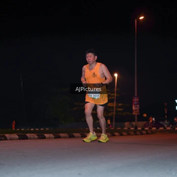 Runner Photo 3438340