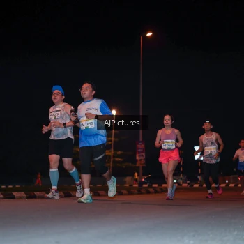 Runner Photo 3438341