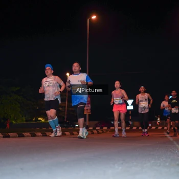 Runner Photo 3438343