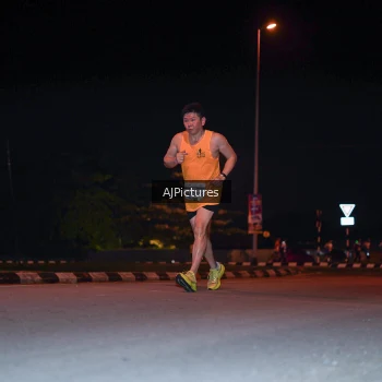 Runner Photo 3438344