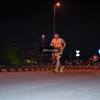 Runner Photo 3438349
