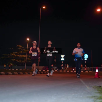 Runner Photo 3438350