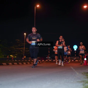 Runner Photo 3438358