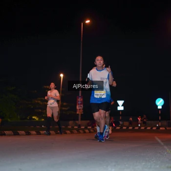 Runner Photo 3438366