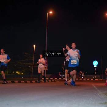Runner Photo 3438367
