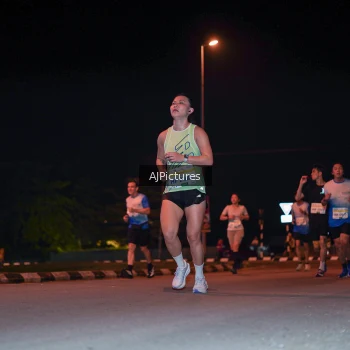 Runner Photo 3438370