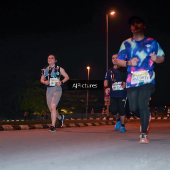 Runner Photo 3438373