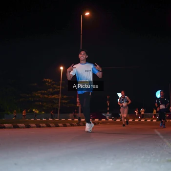 Runner Photo 3438380