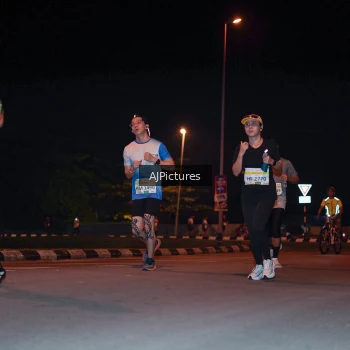 Runner Photo 3438393