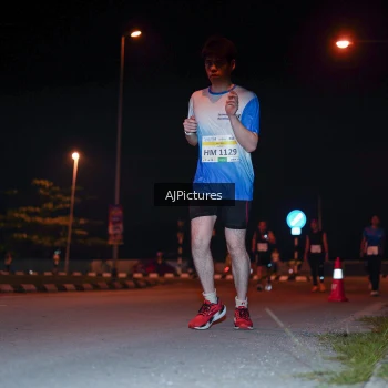 Runner Photo 3438398