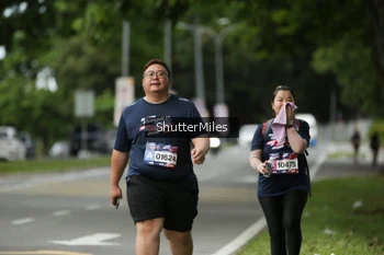 Runner Photo 34384