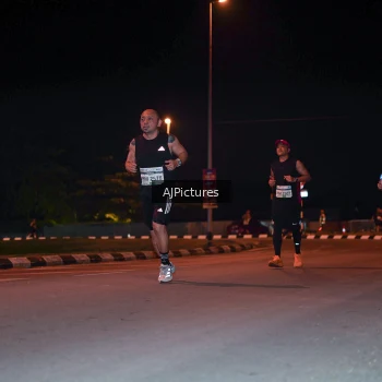 Runner Photo 3438401