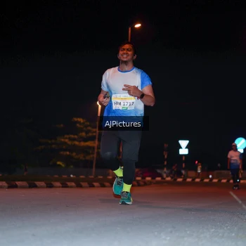 Runner Photo 3438404